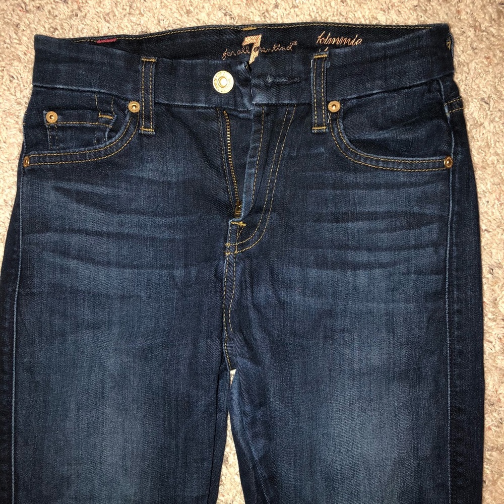 7 For All Mankind Jeans